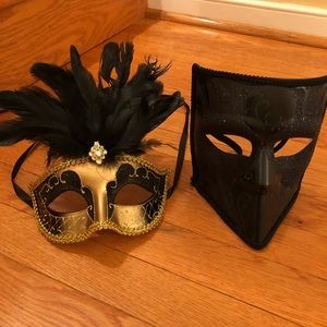 MASKS